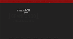 Desktop Screenshot of gfmarostica.it